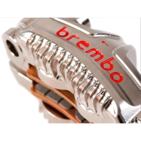 copy of Radial-Bremszangen BREMBO Racing GP4-RS Monobloc 108MM