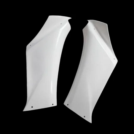 Carenado de circuito YAMAHA R1 2020-2023 REF Z-416