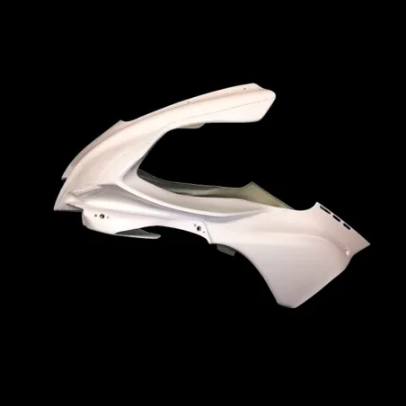 Yamaha R1 15-19-Schaltverkleidung