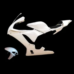 Yamaha R1 15-19-Schaltverkleidung