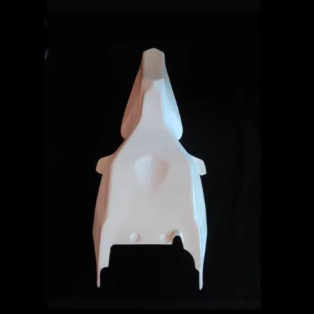 Yamaha R1 15-19-Schaltverkleidung