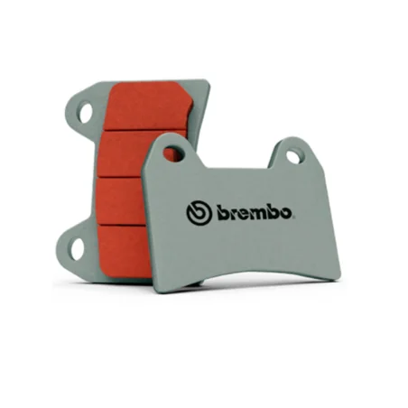 Pastillas de freno BREMBO 07HO30SA