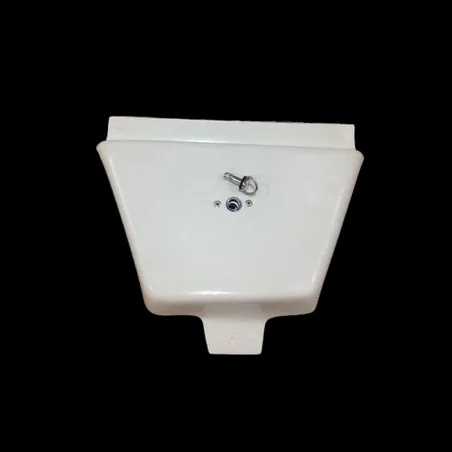 Carenado de circuito Aprilia RSV1000 (RSV4) 2018-2020