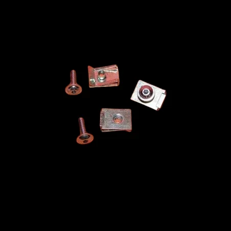 Carenado de circuito Aprilia RSV1000 (RSV4) 2018-2020