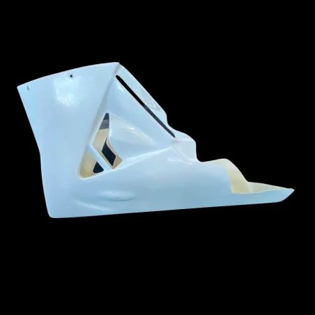 Carenado de circuito Aprilia RSV1000 (RSV4) 2018-2020