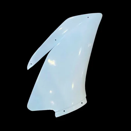 Carenado de circuito Aprilia RSV1000 (RSV4) 2018-2020