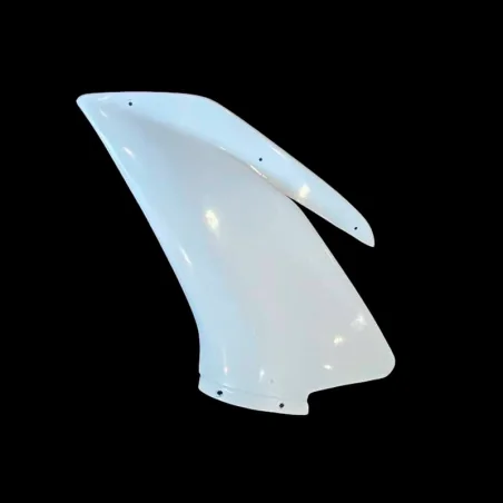 Carenado de circuito Aprilia RSV1000 (RSV4) 2018-2020