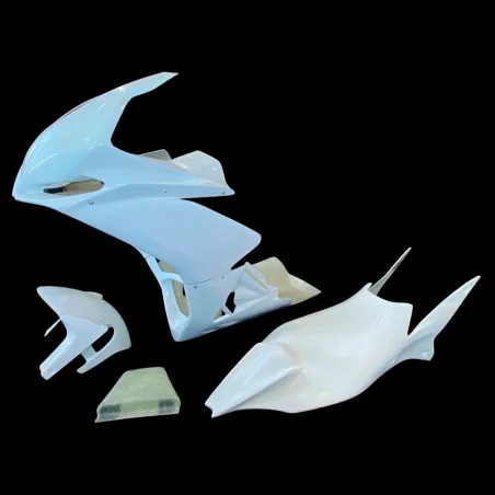 Carenado de circuito Aprilia RSV1000 (RSV4) 2018-2020