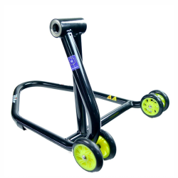 Caballete trasero Bihr monobrazo (derecho)