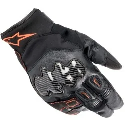 copy of GUANTES ALPINESTARS SMX-1 AIR V2 NEGRO / BLANCO
