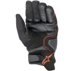 copy of GUANTES ALPINESTARS SMX-1 AIR V2 NEGRO / BLANCO 2