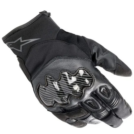 copy of GUANTES ALPINESTARS SMX-1 AIR V2 NEGRO / BLANCO