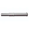 copy of Caballete monobrazo izquierdo BIHR Home Track color negro mate y ruedas amarillas