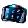 PANTALLA DE CRONÓMETRO GPS STARLANE DAVINCI II S X-SERIES HONDA CBR 1000 RR 2012-2019