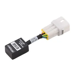 copy of Emulador de Servomotor del Escape ESE-A03 para Aprilia