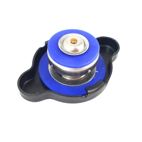 Tapón de Radiador 1.3 BAR JMP REF 7760332