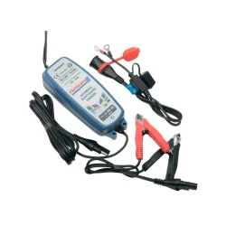 Cargador Baterías Optimate 2