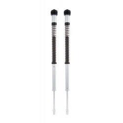 KIT CARTUCHOS HORQUILLA OHLINS NIX22 YAMAHA R3 / R25 2014-2018 REF FKS 203 2