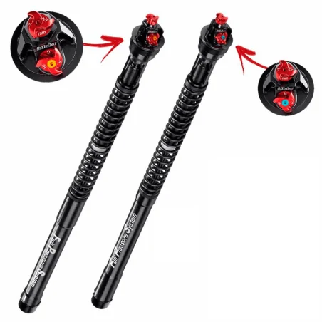 CARTUCHOS DE HORQUILLA BITUBO YAMAHA YZF-R6 2005- REF Y0107EBH09