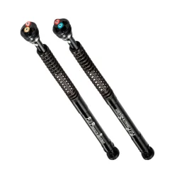 copy of KIT DE CARTUCHO DE HORQUILLA ANDREANI EVOLUTION APRILIA RS 660 2020