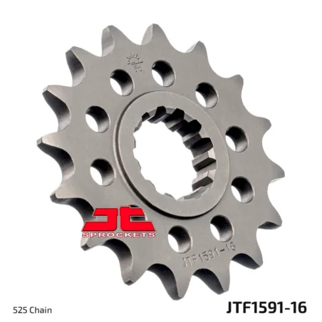 copy of Ritzel Transmission JT / Greifer (YAMAHA R1 15-21) Schritt 525