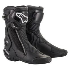 copy of BOTAS ALPINESTARS S-MX PLUS NEGRAS
