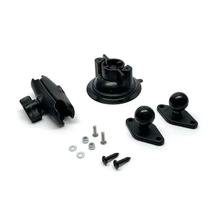 Soporte de ventosa para SOLO 2  / SOLO 2 DL