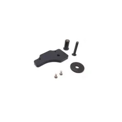 copy of Halter AIM NUR 2 BAR PAD Lenker mit Stange