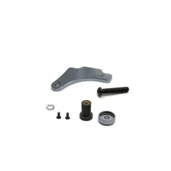 Soporte para SOLO 2 DL BMW S 1000RR (desde modelo 2009)