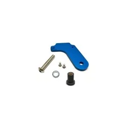 Soporte para SOLO 2 DL Suzuki GSX-R 600/1000 (Modelos desde 2001)