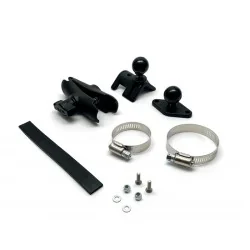 copy of Halter AIM NUR 2 BAR PAD Lenker mit Stange