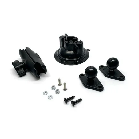 Soporte De Ventosa para SOLO 2 / SOLO 2 DL