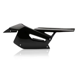 copy of Cubierta tablero de fibra de carbono CARBON 2 RACE APRILIA RS660 2