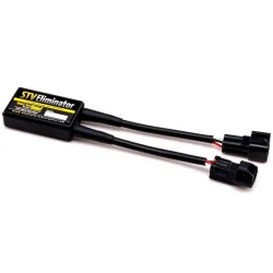 HEALTECH Emulador de las mariposas secondarias STVE-07