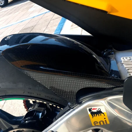 copy of Protector Basculante de fibra de carbono YAMAHA R1 2015-2020