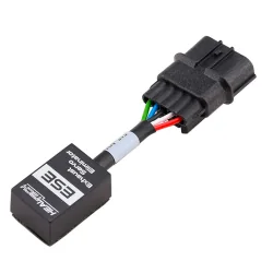 HEALTECH Emulador de Servomotor del Escape ESE-A02 para Aprilia
