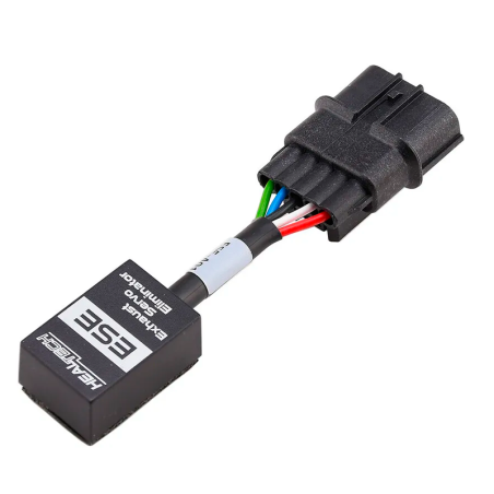 copy of Auspuff Servomotor Emulator ESE-A01 für Aprilia / MV AGUSTA