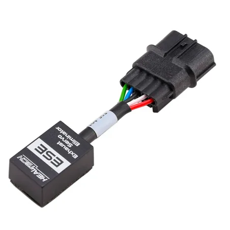 HEALTECH Emulador de Servomotor del Escape ESE-A04 para Aprilia