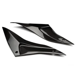 Paneles laterales del depósito de fibra de carbono APRILIA Tuono V4 2021-2023