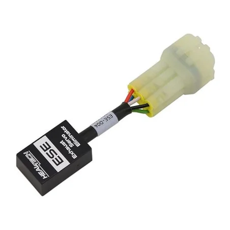 copy of Emulador de Servomotor del Escape ESE-A03 para Aprilia