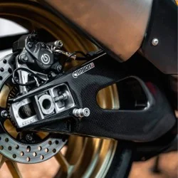 copy of Protector Basculante de fibra de carbono YAMAHA R1 2015-2020 2