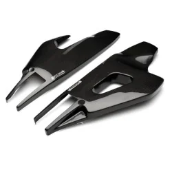 copy of Protector Basculante de fibra de carbono YAMAHA R1 2015-2020