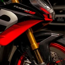 copy of Protector Basculante de fibra de carbono YAMAHA R1 2015-2020 2