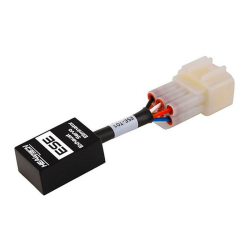HEALTECH Emulador de Servomotor del Escape ESE-T01 para Triumph