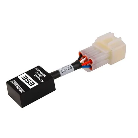 copy of Emulador de Servomotor del Escape ESE-A03 para Aprilia