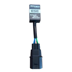 copy of Emulador de Servomotor del Escape ESE-A03 para Aprilia