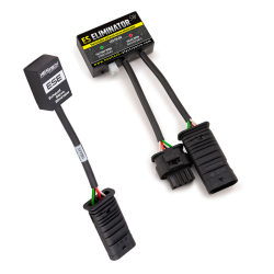 Healtech ESE-SW-BM1 Abgasservomotor-Controller + ESE-BM1 Emulator für BMW