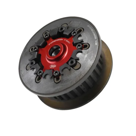 STM EMBRAGUE ANTIREBOTE HUMEDO BMW REF FBM-S020