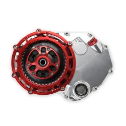 STM KIT CONVERSIÓN EMBRAGUE SECO EVO-GP STM DUCATI PANIGALE V2 REF KTT-2600