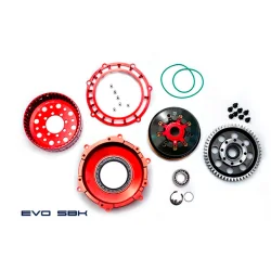 STM KIT CONVERSIÓN EMBRAGUE SECO EVO-SBK STM DUCATI PANIGALE V2 REF KTT-2600 2